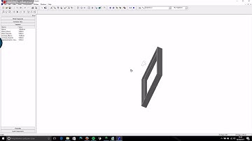 Parametric Cell Studio Intro 2 (tutorial Castellano)