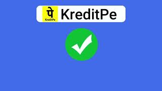 Kreditpe 1280 1 - Best Loan App