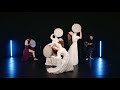 Persian fusion dance  taberat project  moon sisiters  frame drum dance