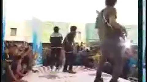 Wali Band Cari Jodoh Live Inbox SCTV Tahun 2009 #waliband #konser