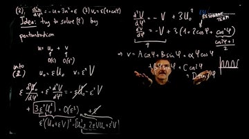 General Relativity II:  Perihelion precession, gyroscopes in GR