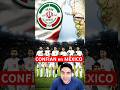 🔥IRAN SE QUEDA EN MÉXICO, TIJUANA para el MUNDIAL. #seleccionmexicana #mundial2026 #futbol