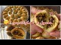 المعمول بالطحين بحليب النسلة المكثف مع أسرار بروز رسمة القالب مطبخ نهى كريمش المعمول بالطحين بحليب النسلة المكثف مع أسرار بروز رسمة القالب مطبخ نهى كريمش