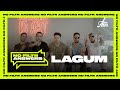LAGUM no No Filtr Answers 🎶 | Conheça Curiosidades da Banda Mineira