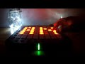 Alan Walker- All falls down (Launchpad cover) (Super Pads Lights)