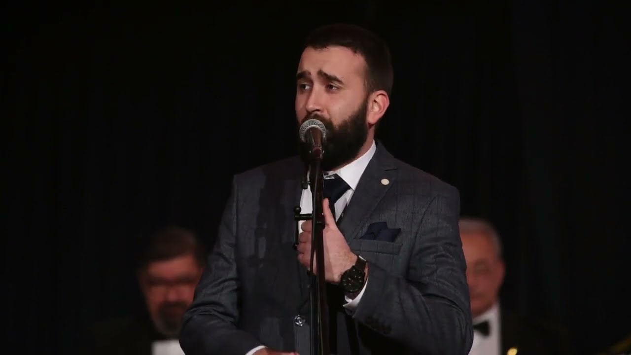 Aljoša Đumić i Gradski tamburaški orkestar Banjaluka - Bare Necesssities (cover)