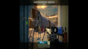 Best MW2 Quick Scope Reaction