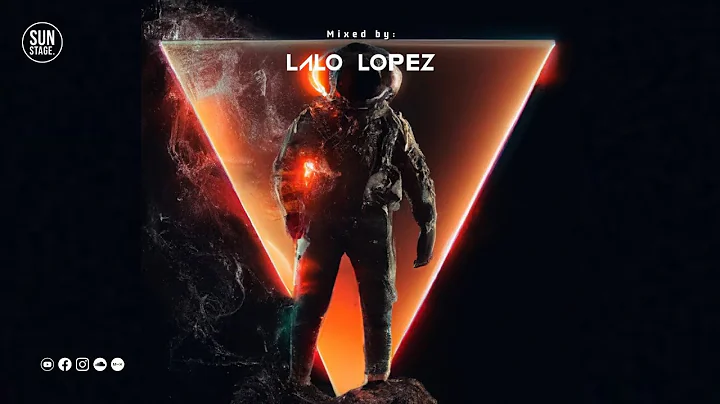 Boris Brejcha - Guy J - Morttagua - Lalo Lpez - 20...