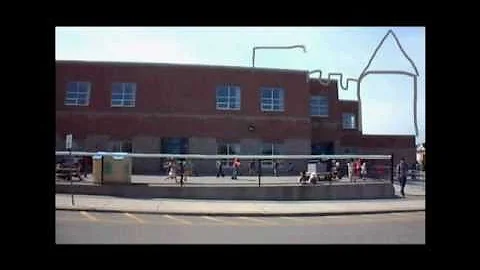 Graduation Video 2010-2011 Richmond Rose
