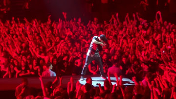 LINKIN PARK LIVE AT LONDON o2 ARENA! 23/11/2014