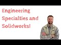 Solidworks and How to Optimize Your Engineering Team's Strengths!