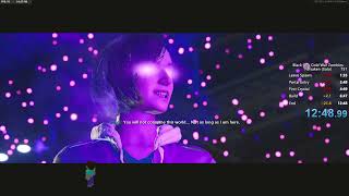 Celebrity FWR Forsaken Easter Egg Speedrun (12:48) Wealth