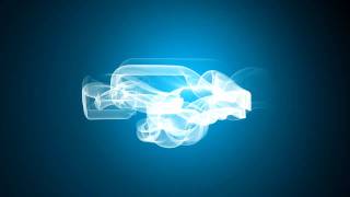 Soft Letter Morphing Effect, After Effects Typography screenshot 4