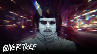 Oliver Tree - Smile [Visualizer Video]