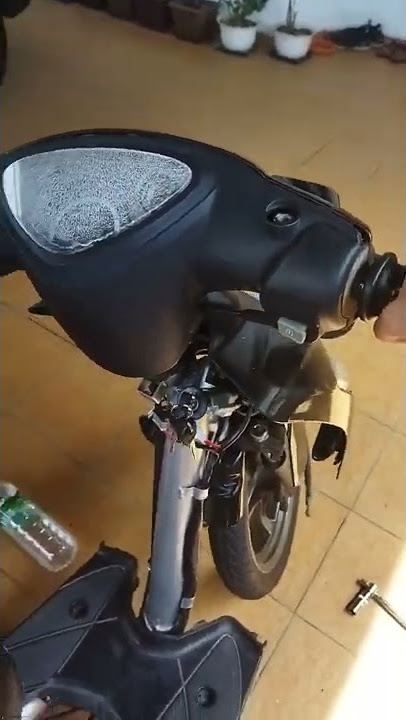 Yamaha ego 59mm