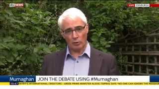 HS2 will do nothing for regional development says former chancellor