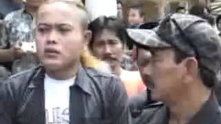 Pelawak Indonesia Kehilangan Komedian Senior Abah Us Us