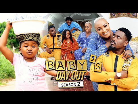 Download BABY'S DAY OUT 2 (New Movie) Ebube Obio/Toosweet/Esther Audu 2022 Latest Nigerian Nollywood Movies