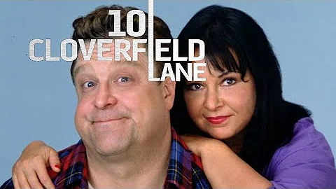 10 Roseanne Lane - Official Trailer