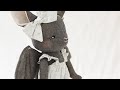 Halloween launch 🎃🦇 | Mes petites lunes dolls