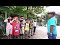 LATIHAN UPACARA | BOCAH NGAPA(K) YA (08/06/19)