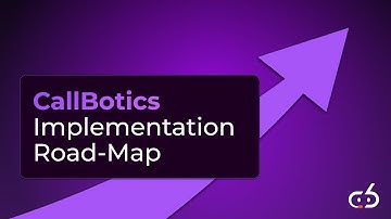 How CallBotics Automates Calls with AI | Transforming Contact Centers Through Voice Intelligence