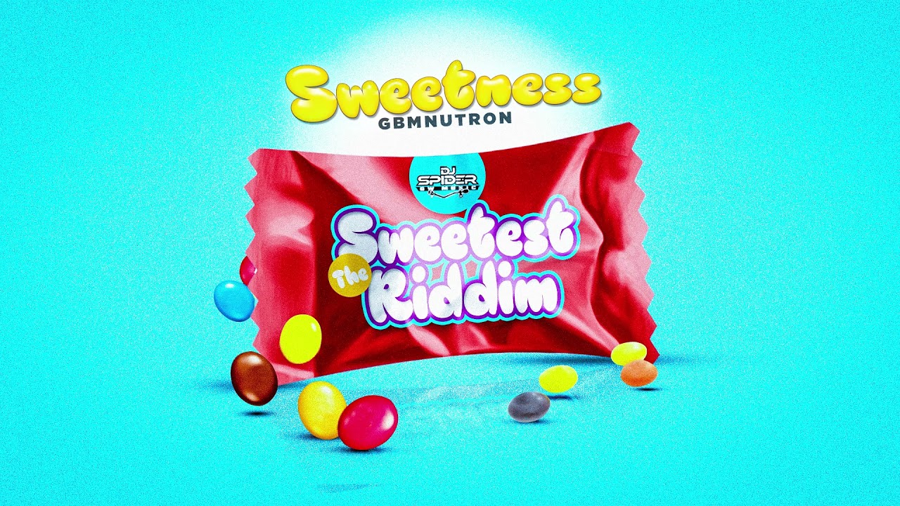 Watch GBMNutron - Sweetness (The Sweetest Riddim) | 2022 Soca on YouTube Watch GBMNutron - Sweetness (The Sweetest Riddim) | 2022 Soca on YouTube