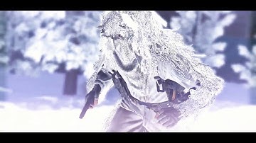 First After effects edit (mw2)