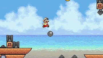 Just Another SMW Hack C3 Demo - Part 4 (Final)