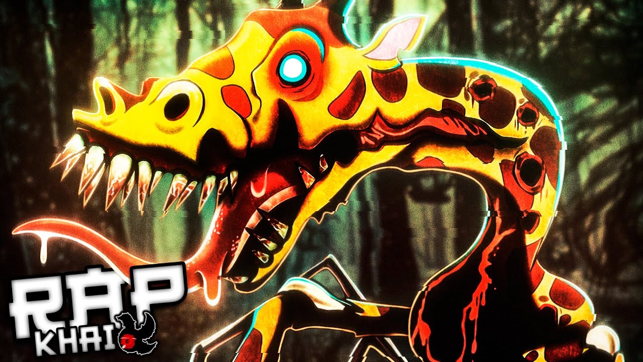 Zoochosis Rap || Mutación Infernal || Khai