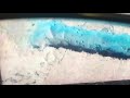 LEAKED NASA FOOTAGE APOLLO 19: MARS MISSION ORBITAL VIEW FROM COMMAND MODULE ARIES