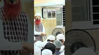 Live Zikr At Markaz E Khidmat E Khalq Hyd