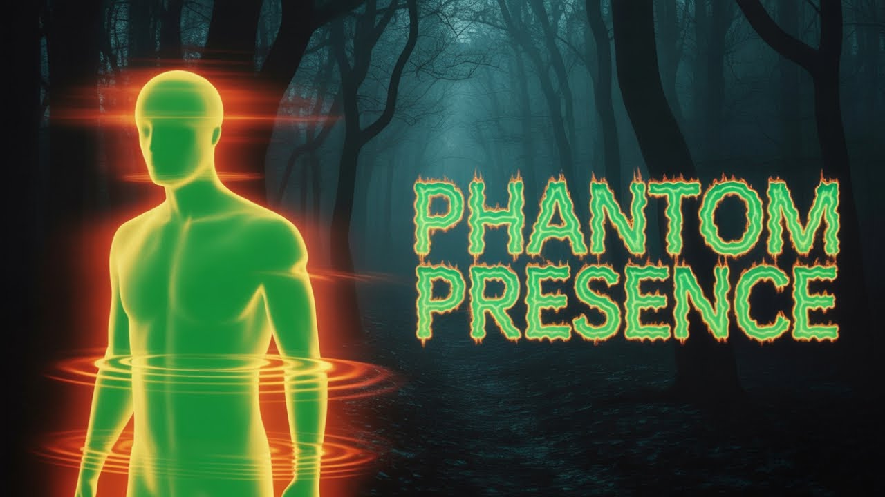 Phantom Presence | Cloud Rap x Trap Type Beat | 140 BPM B Major - YouTube