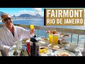 FAIRMONT RIO, O NOVO HOTEL CINCO ESTRELAS DO RIO DE JANEIRO, NA PRAIA DE COPACABANA