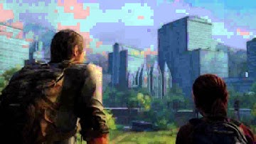 The Last of Us Remastered PS4 Trailer FULL HD TRAILER