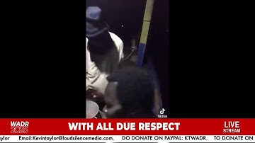 THE NPP INNER MONKEY IS ON RAMPAGE IN PARLIAMENT