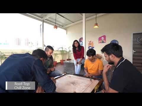 COVIE Bannerghatta 141 | The co-ed co-living space at Bannerghatta; Why search for hostel or PG? - video from The Covie