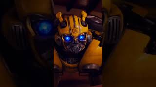 Бамблби😍|Bumblebee Oh My God He's Too Cute Edit #Рекомендаций#Recommended#Transformers#Трансформеры