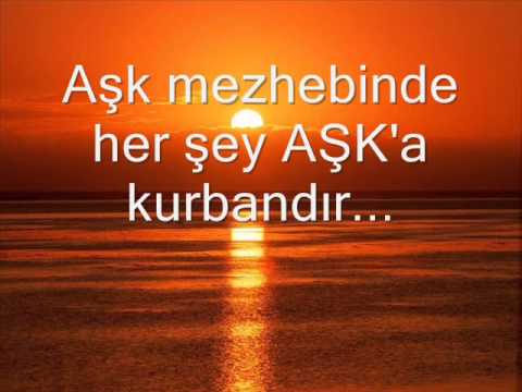 Hz.Mevlana ve Aşka dair sözleri - Ney eşliğinde