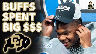 🚨 Andre Adams Drops CRAZY TRUTH about Commitment to Coach Prime &amp; Colorado Buffaloes!