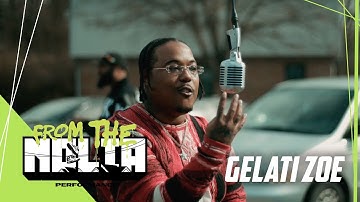 Gelati Zoe - Grissle | From The Block Performance 🎙(Cincinnati)