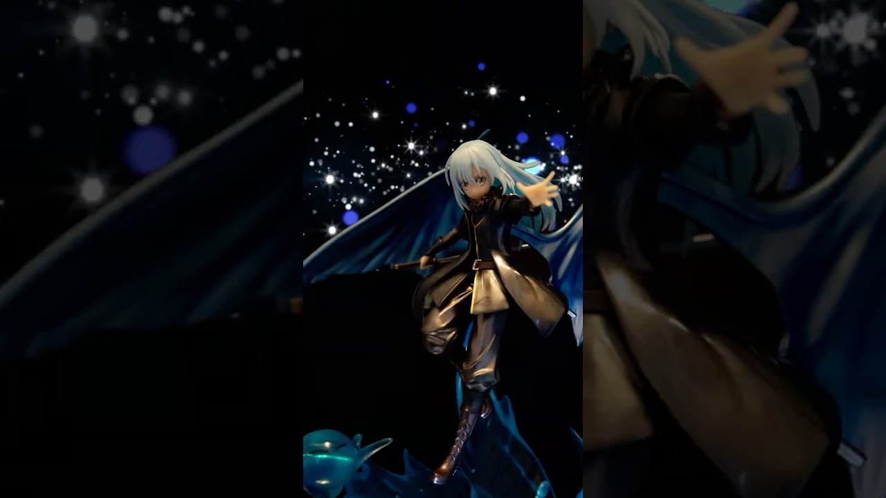 That Time I Got Reincarnated as a Slime] Demon Lord Rimuru's