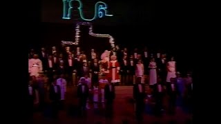 Houston's First Baptist Church  Houston Christmas Pageant  The Greatest Celebration  Act 1