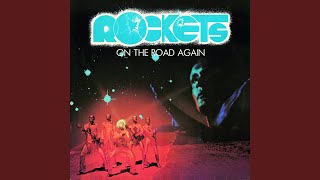 Space Rock - Rockets