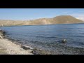 Часть 15. Каменный пляж Байкала