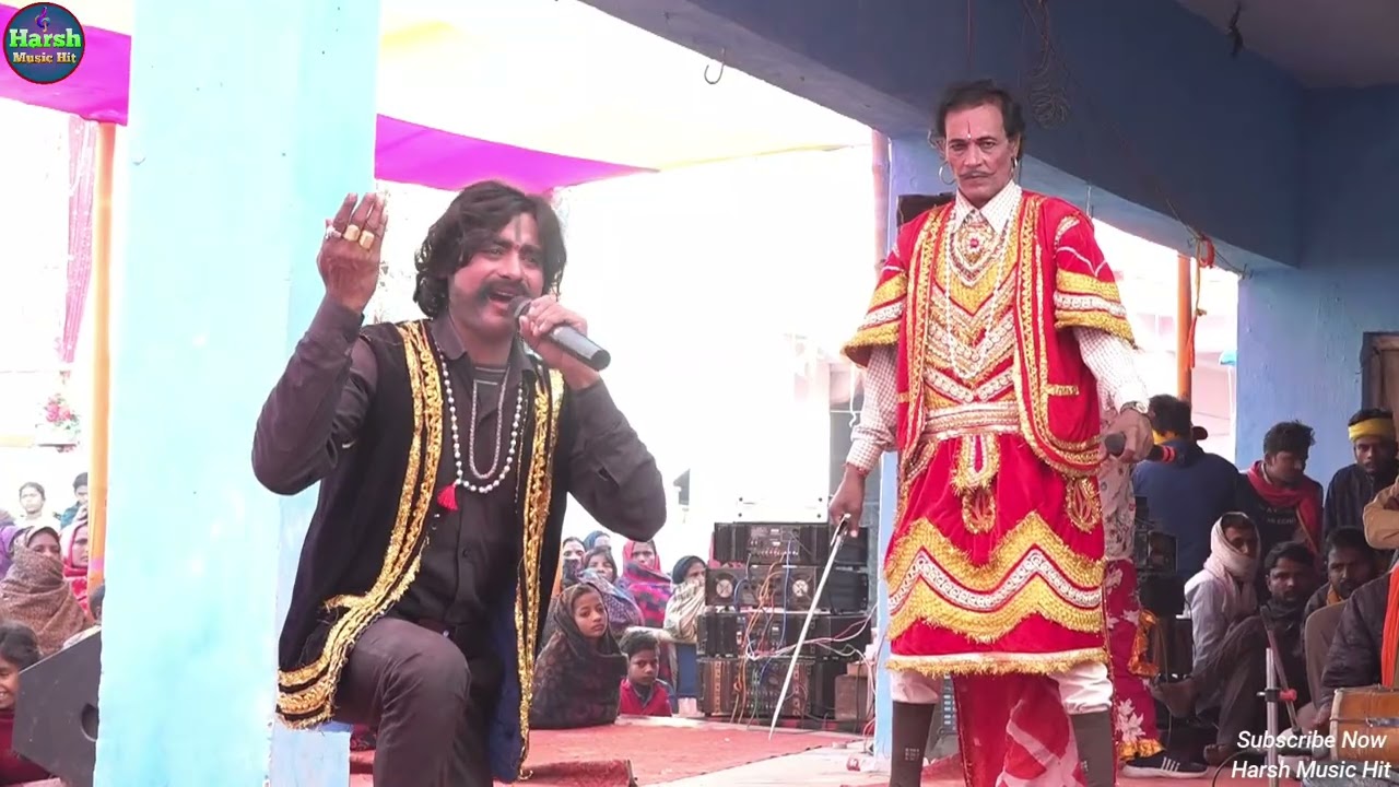 सुपरहिट नाच #रेशमा चूहारमल नाच भाग :- 21 | #सरस्वती पूजा मोहरा घाट में रूपा नाच पार्टी की प्रस्तुति