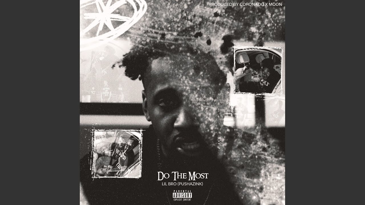 Watch Do The Most on YouTube Watch Do The Most on YouTube