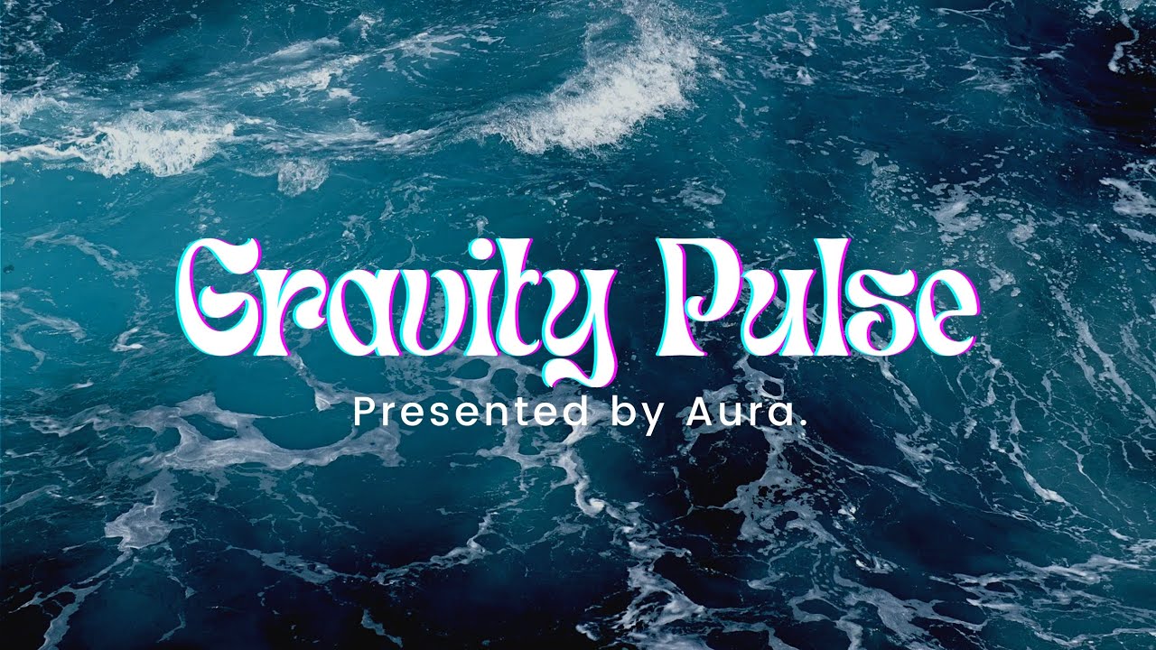 Gravity Pulse – Aura. | Chill / Phonk / Deep Vibes