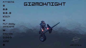 Idle Animations - Dreams