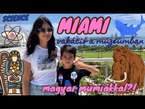 Videó: Miami Disznó-öböl Múzeuma: A teljes útmutató